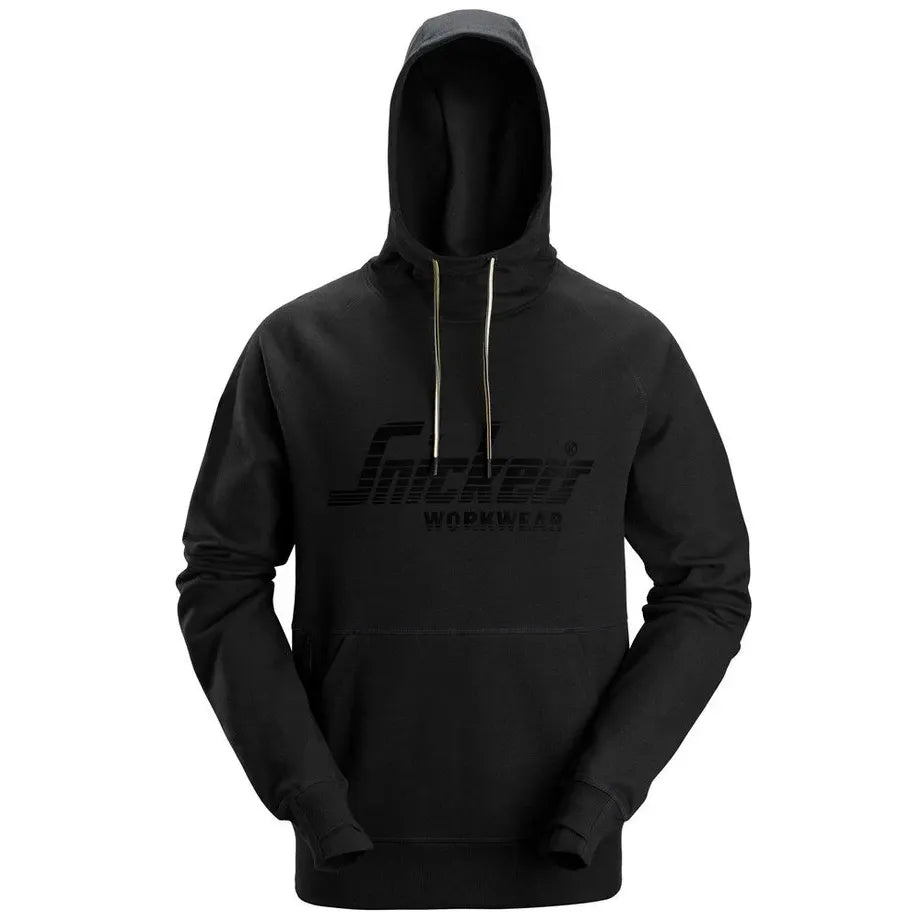Snickers Autumn Hoodie Deal
