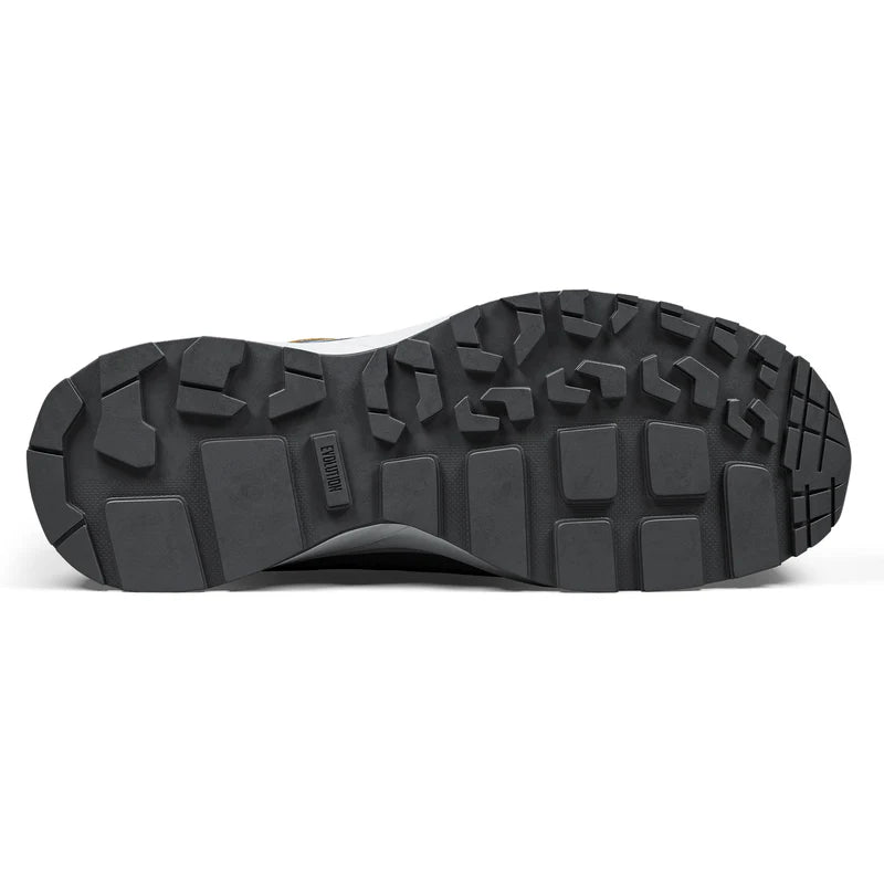 Solid Gear Adapt Mid Safety Boot - Brown