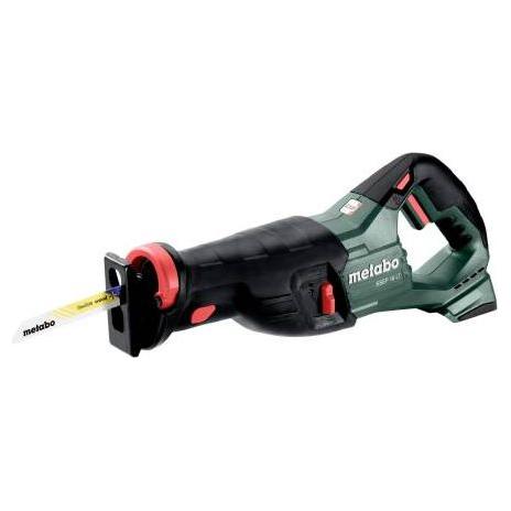Metabo Cordless Sabre Saw