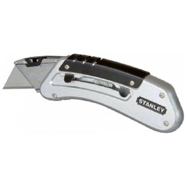 Stanley STA010810 Quick Slide Retractable Knife