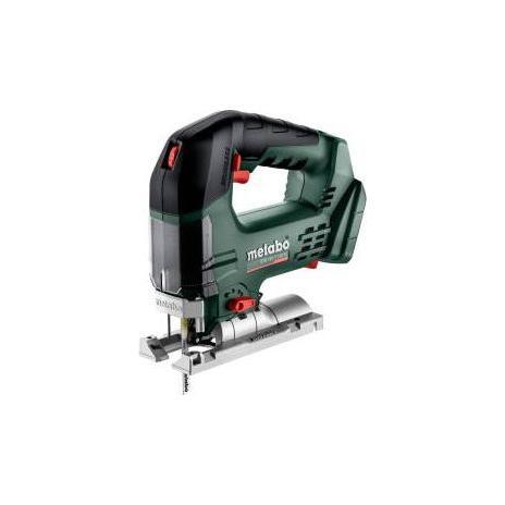 Metabo Cordless Body Grip Jigsaw STB 18 LT 130 BL