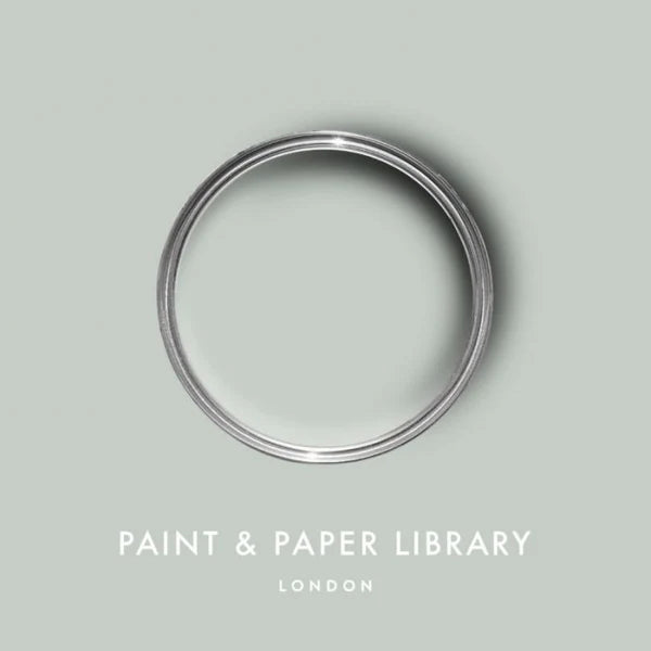 Paint & Paper Steel IV 604