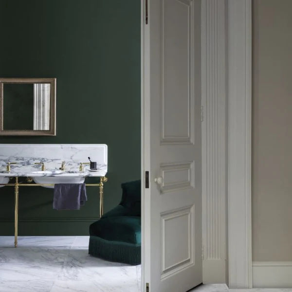 Paint & Paper Hunter Dunn 523