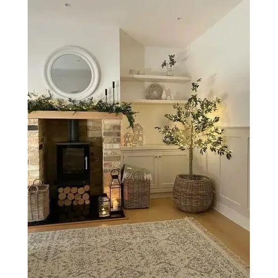 Farrow & Ball Strong White Paint 2001