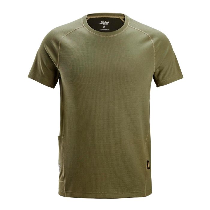 Snickers 2556 Stay Fresh T-Shirt