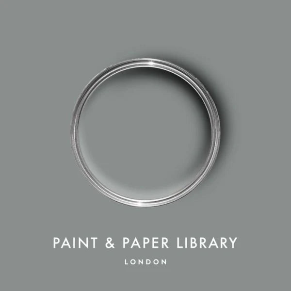 Paint & Paper Library Tallanstown Grey 109