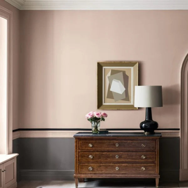 Paint & Paper Library Temple 238