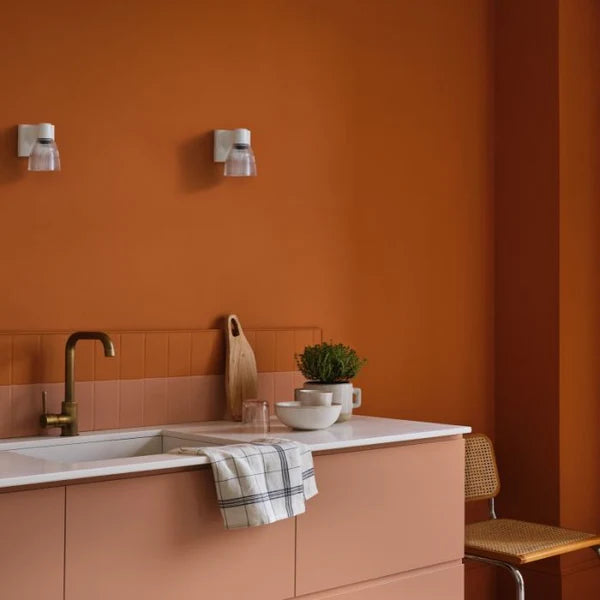 Paint & Paper The Long Room 457