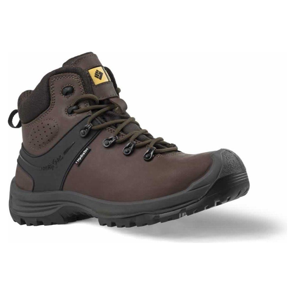 To Work For Fusion Hiker Boots