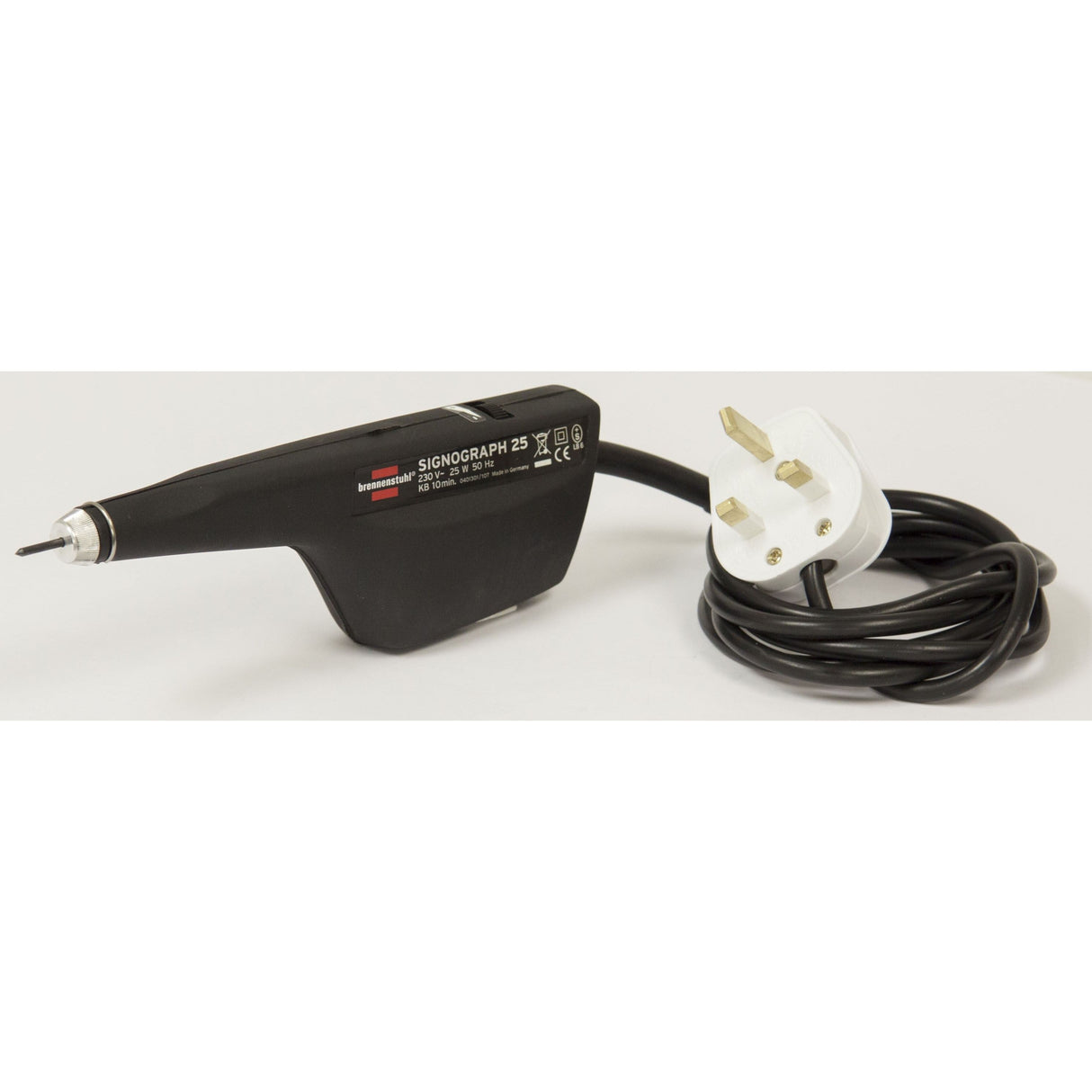 Brennenstuhl Engraver Set 220V