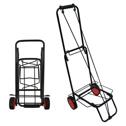 Rock N River Folding Festival Cargo Trolley - 50Kg