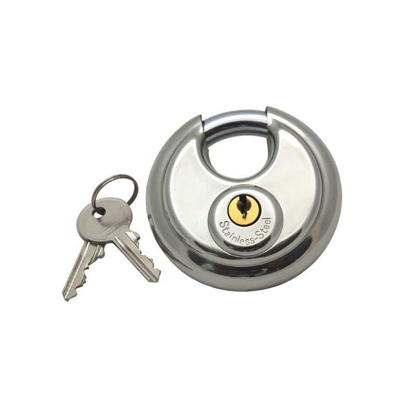 Tri Circle L524 Discus Lock | 70mm