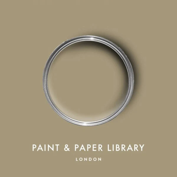 Paint & Paper Truffle 271