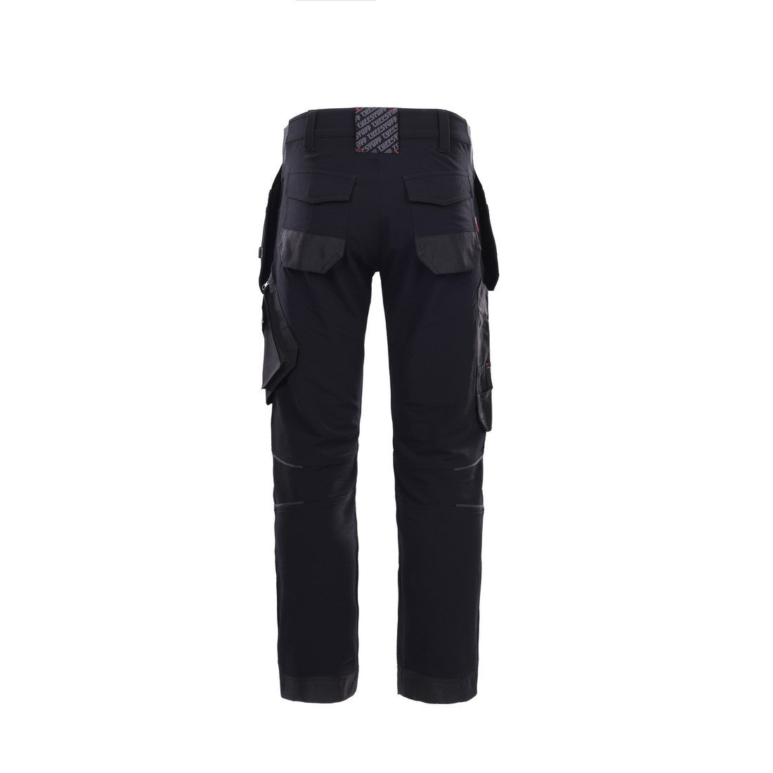 TuffStuff 735 Apex Flex Trouser | Black