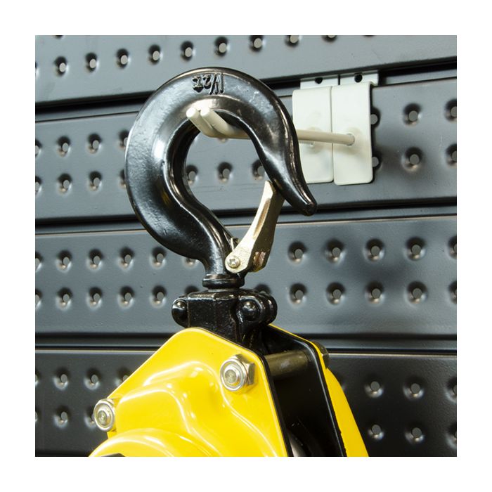 Jefferson Tundra 2 Tonne Chain Block