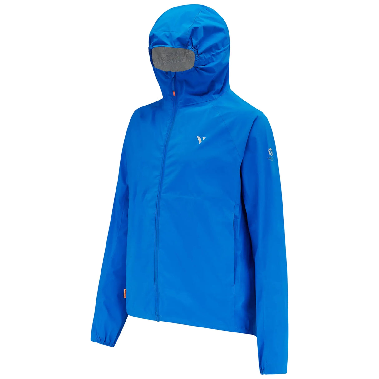 Mac In A Sac Venture Mens Ultralite Jacket blue side