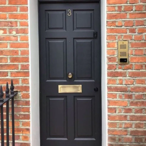 Paint & Paper Library Kohl 124