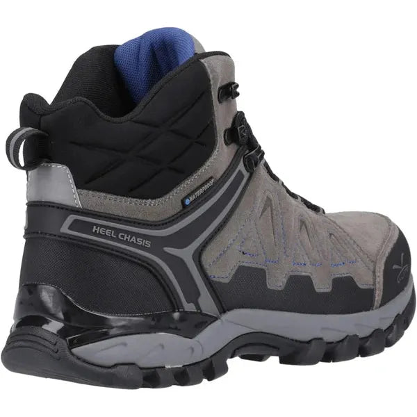 Hi-Tec 3904 V - Lite Explorer Hiking Boot