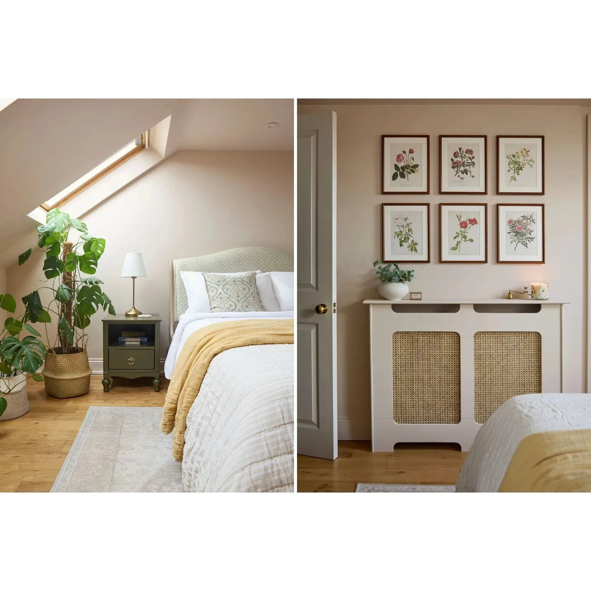 Farrow & Ball Scallop Paint 311