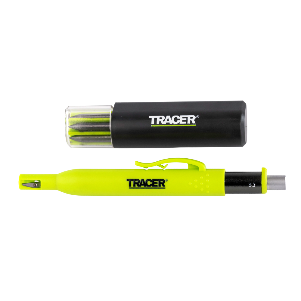 Tracer Pro Tough Pencil Kit