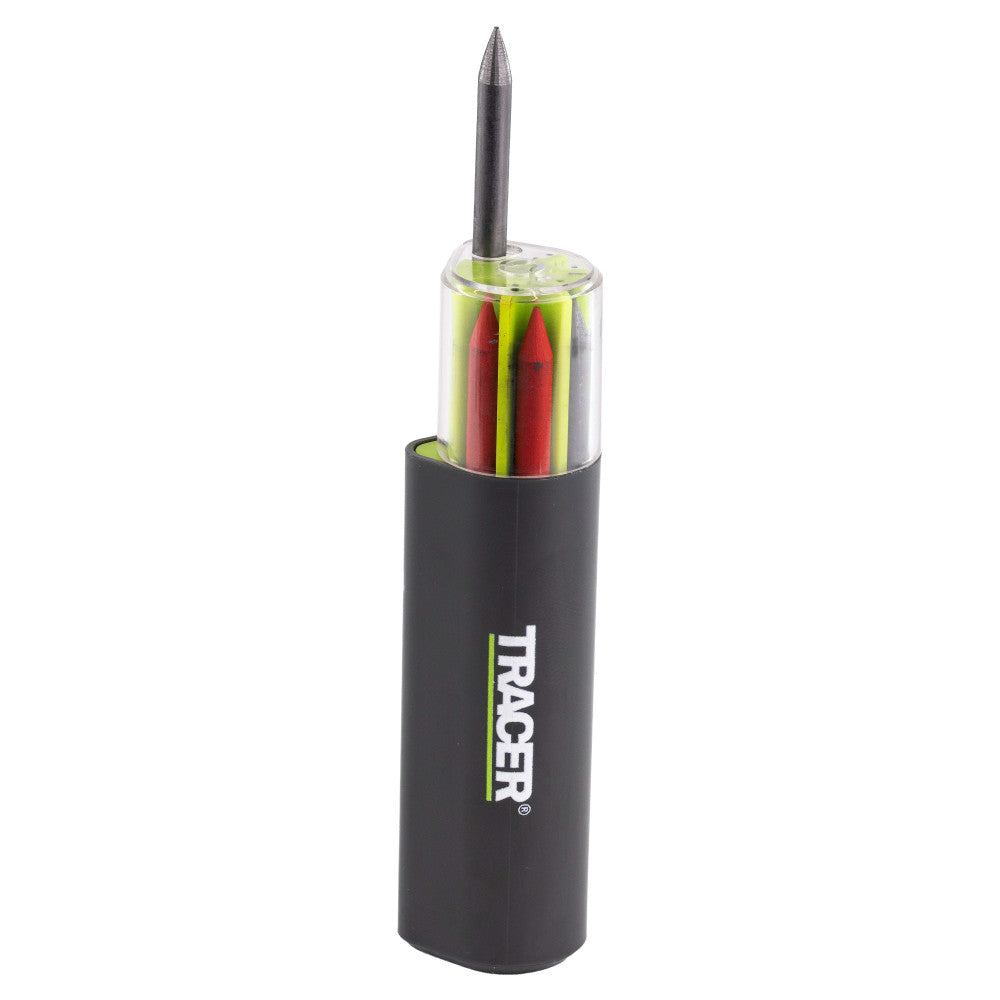 Tracer Pro Tough Pencil Kit