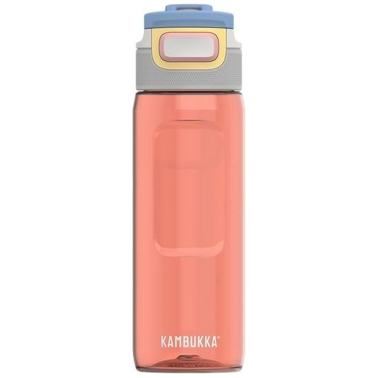 Kambukka Elton Water Bottle - 750ml - Wild Flamingo