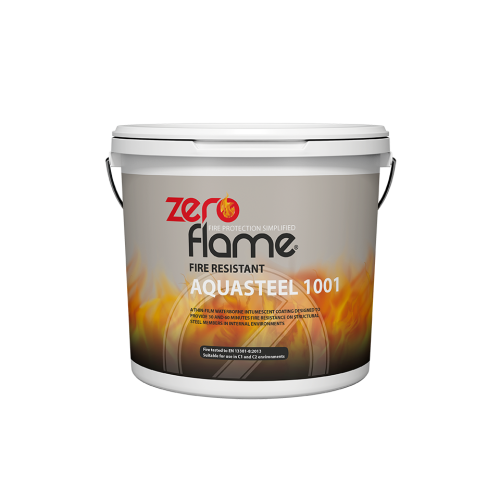 Zeroflame Aquasteel 1001 | 5kg