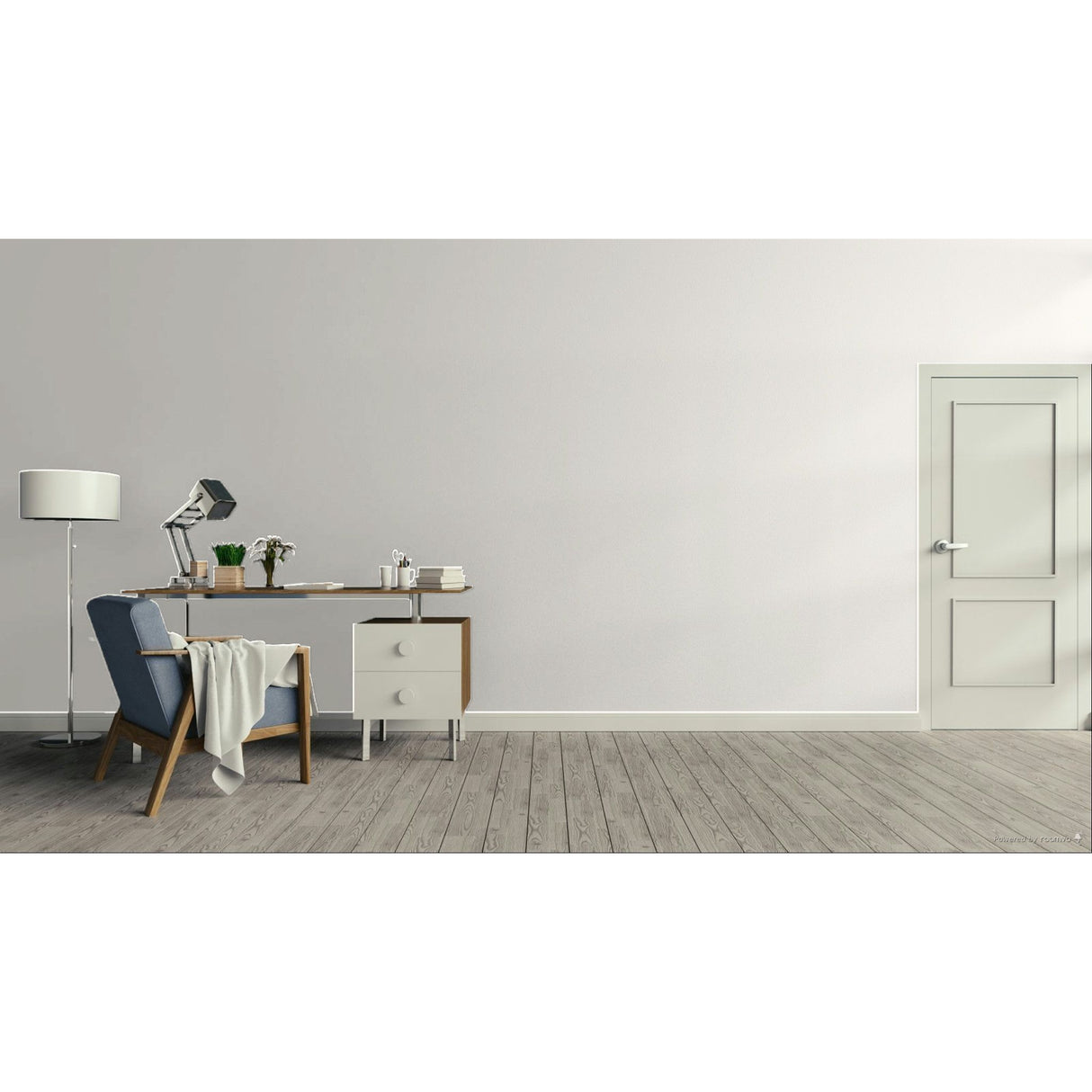 Prestige Studio White Paint