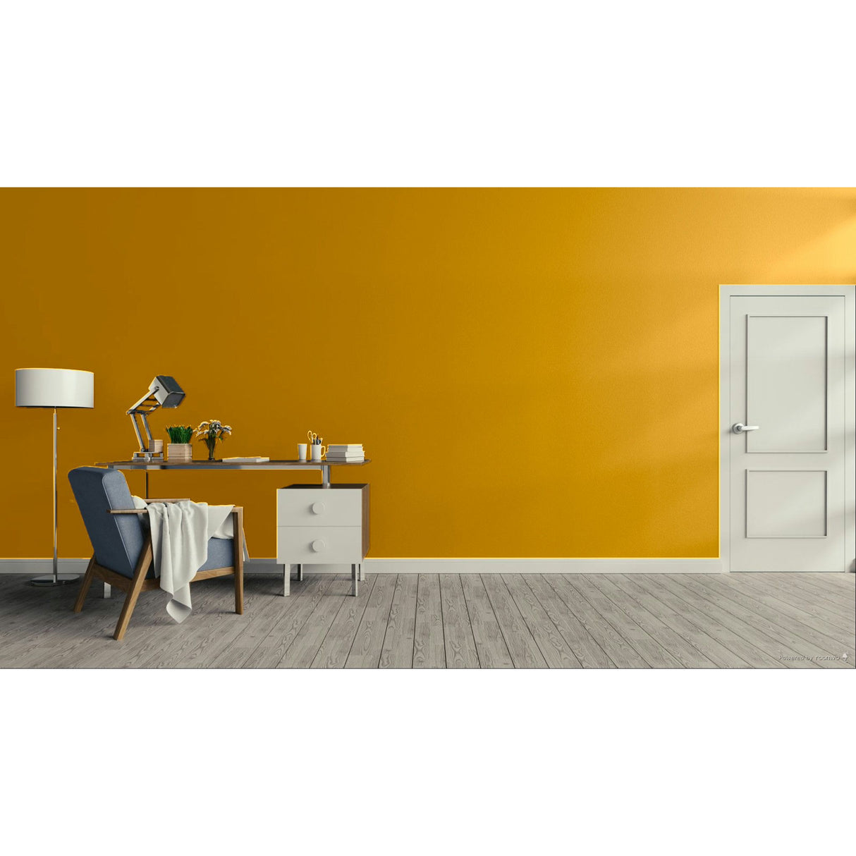 Prestige Smithereens Paint
