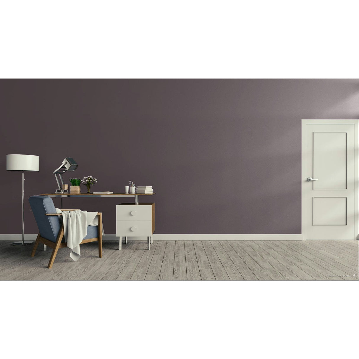 Prestige Emsworth Paint