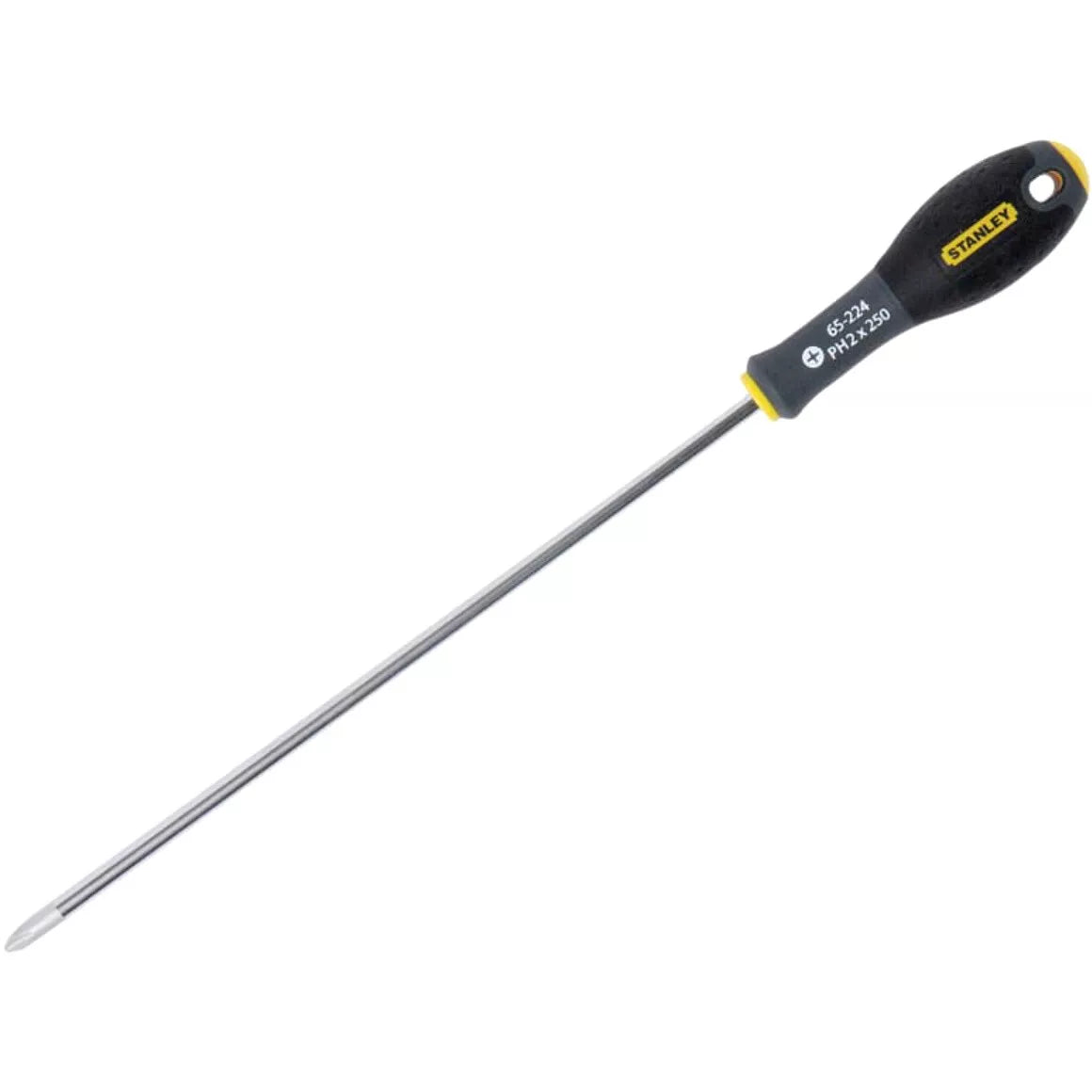 Stanley FatMax® Long Screwdriver Phillips Tip | PH2x250mm