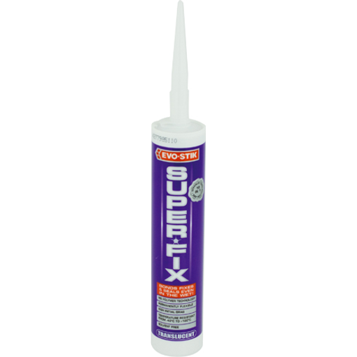 Evo-Stik Superfix Adhesive - 290ml