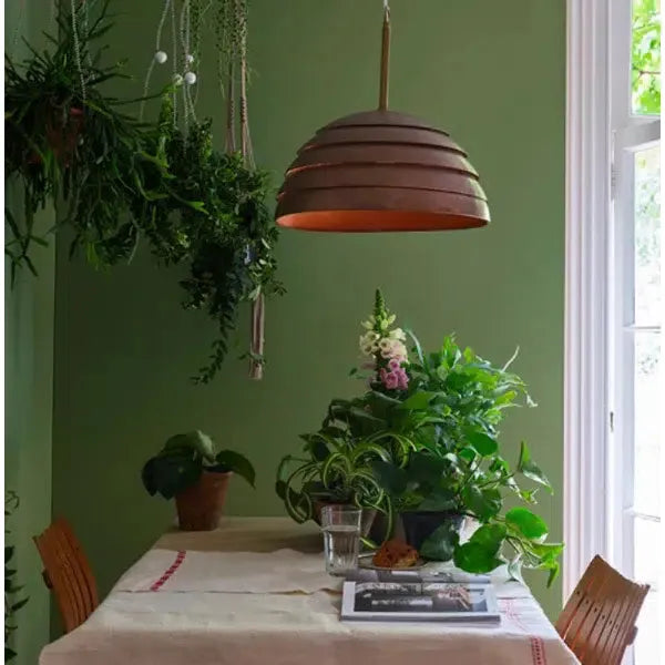 Farrow & Ball Yeabridge Green Paint 287