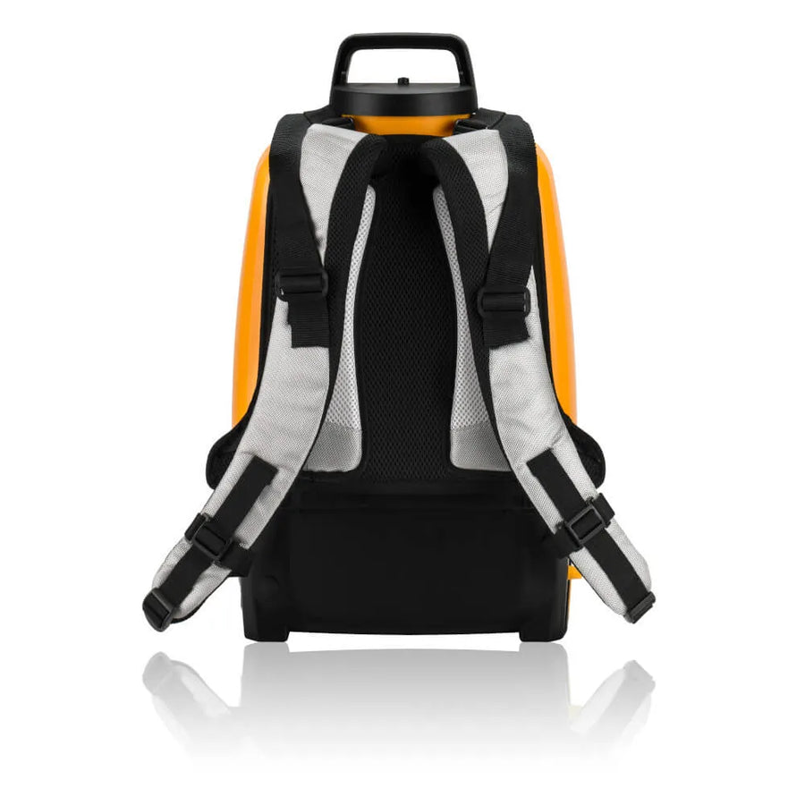 Volpi Vita Backpack Knapsack Sprayer 16L Battery Operated