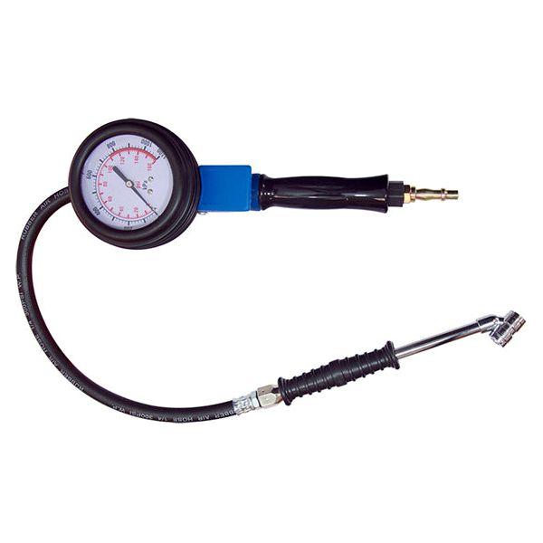 Jefferson Tyre Inflator High Precision