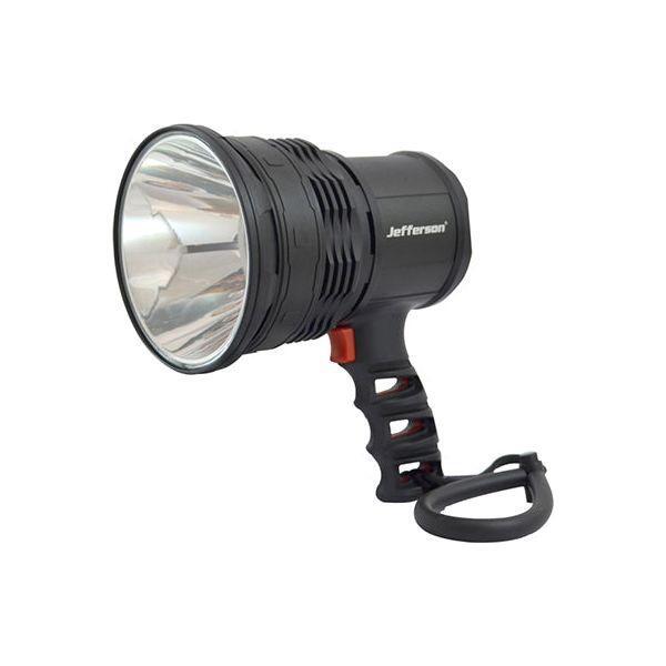 Jefferson Rechargable Cree Led Spotlight 850Lm