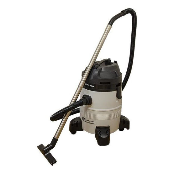 Jefferson Vacuum Cleaner Wet/Dry 20L