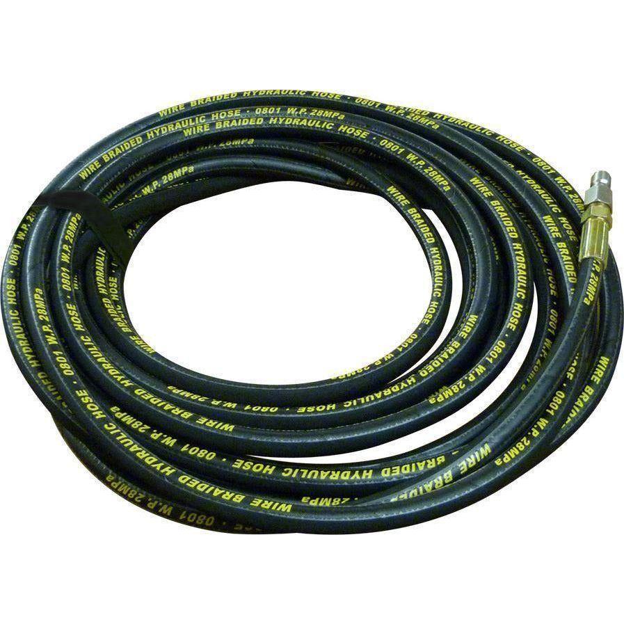 Jefferson Hydraulic Lance Hose 10M Hd