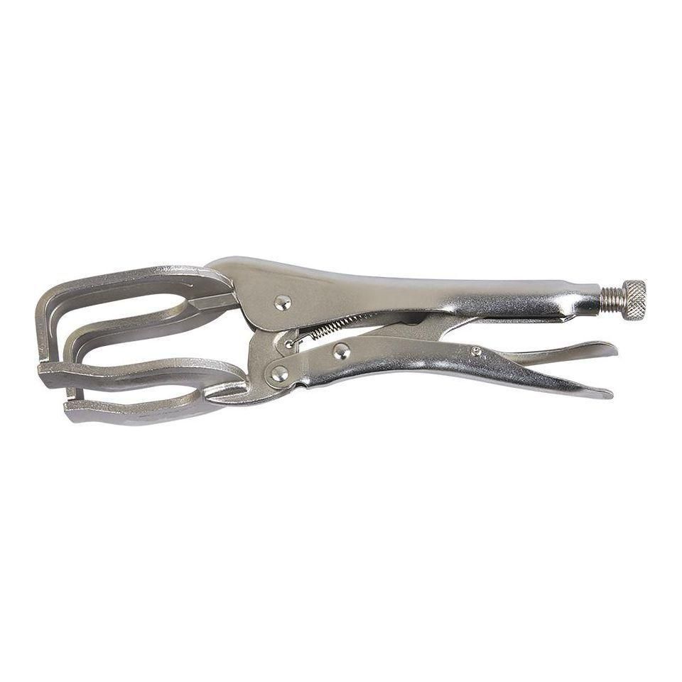 Jefferson Welding Clamp - 10In