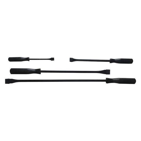 Jefferson Pry Bar Set 4PC