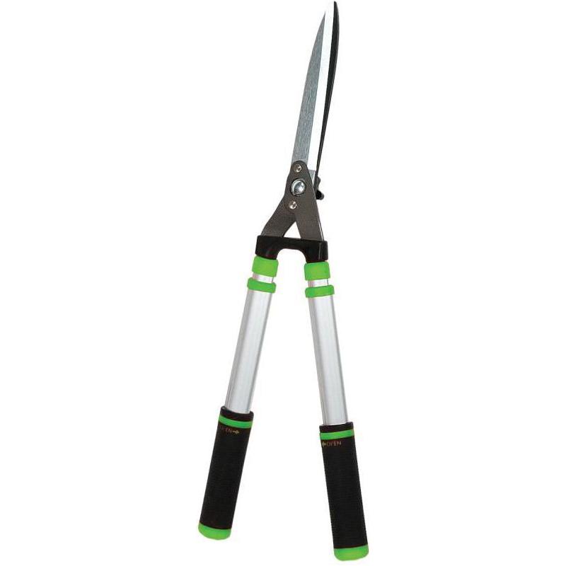 True Temper Hedge Shears XHD Telescopic