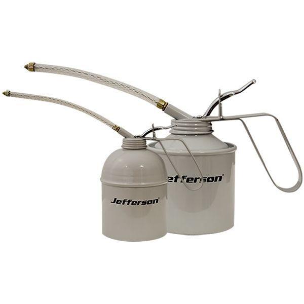 Jefferson Oil Can 500Ml