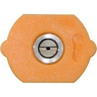 Jefferson QR Nozzle Yellow