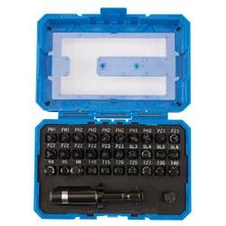 Draper 32PC Impact S/Driver Set