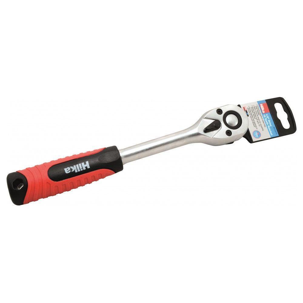 Hilka Ratchet - 12D 72T