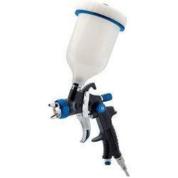 Draper Spray Gun 600Ml Gravity Hvlp