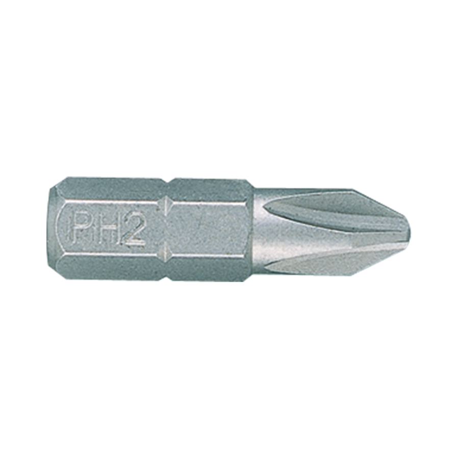 King Tony Power Hex Bit H1X25mm