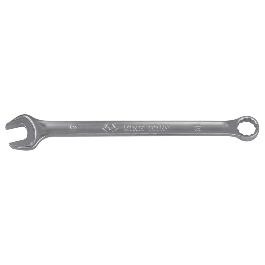 King Tony Spanner Long Combi - 30mm