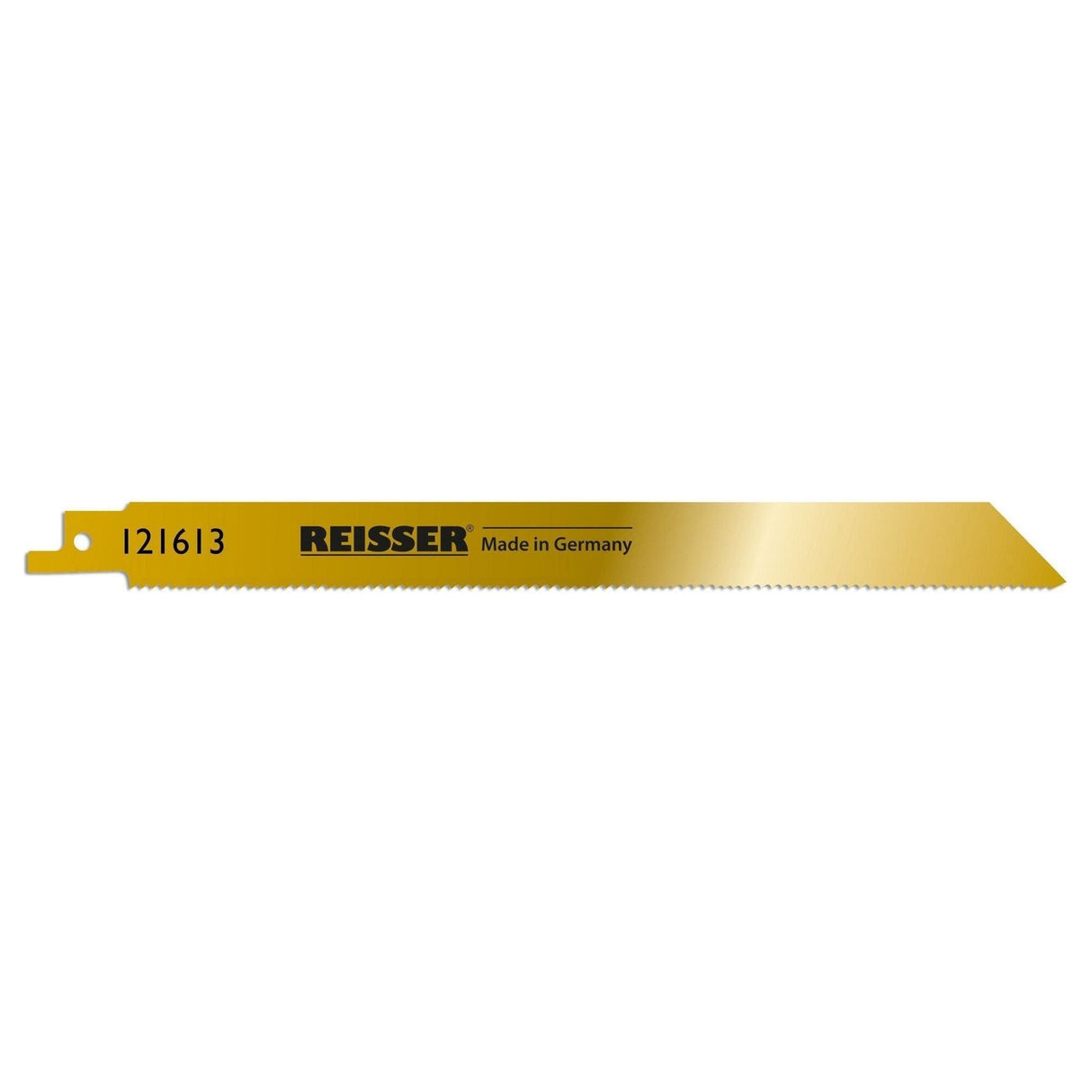 Reisser Sabre Blades