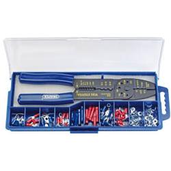Draper Crimping Tool Kit Cw Terminals